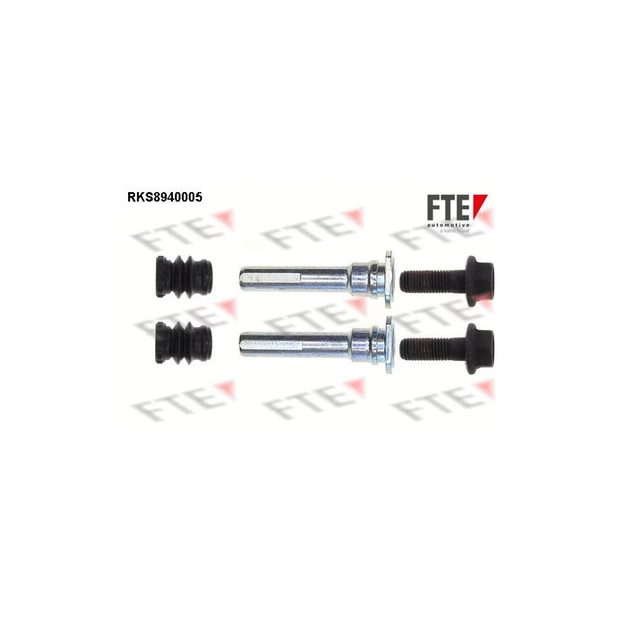 FTE Rks8940005 Guide Sleeve, Brake Caliper