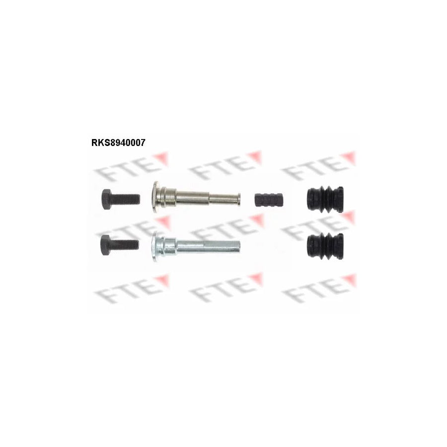 FTE Rks8940007 Guide Sleeve, Brake Caliper