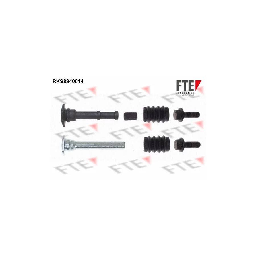 FTE Rks8940014 Guide Sleeve, Brake Caliper for Land Rover Freelander