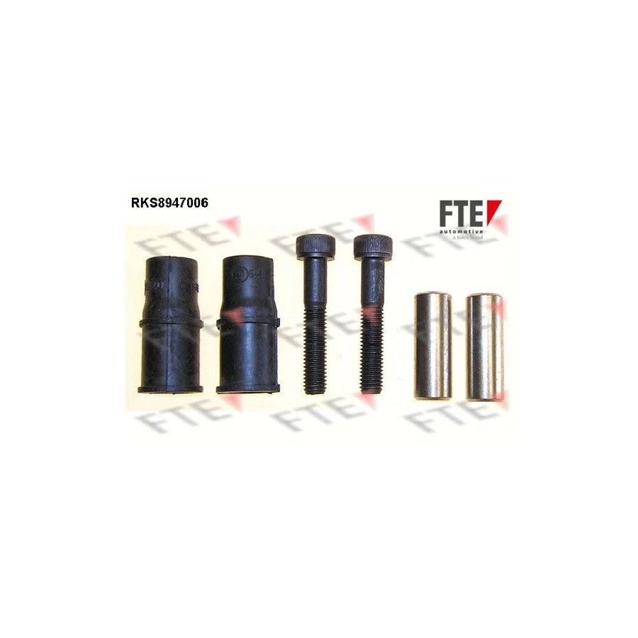 FTE Rks8947006 Guide Sleeve, Brake Caliper