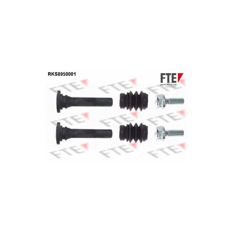 FTE Rks8950001 Guide Sleeve, Brake Caliper