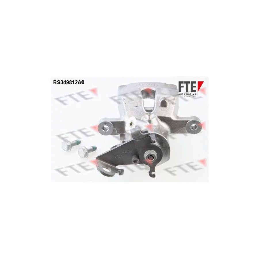 FTE Rs349812A0 Brake Caliper