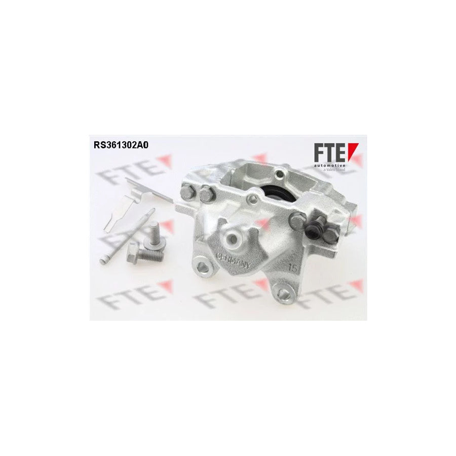FTE Rs361302A0 Brake Caliper