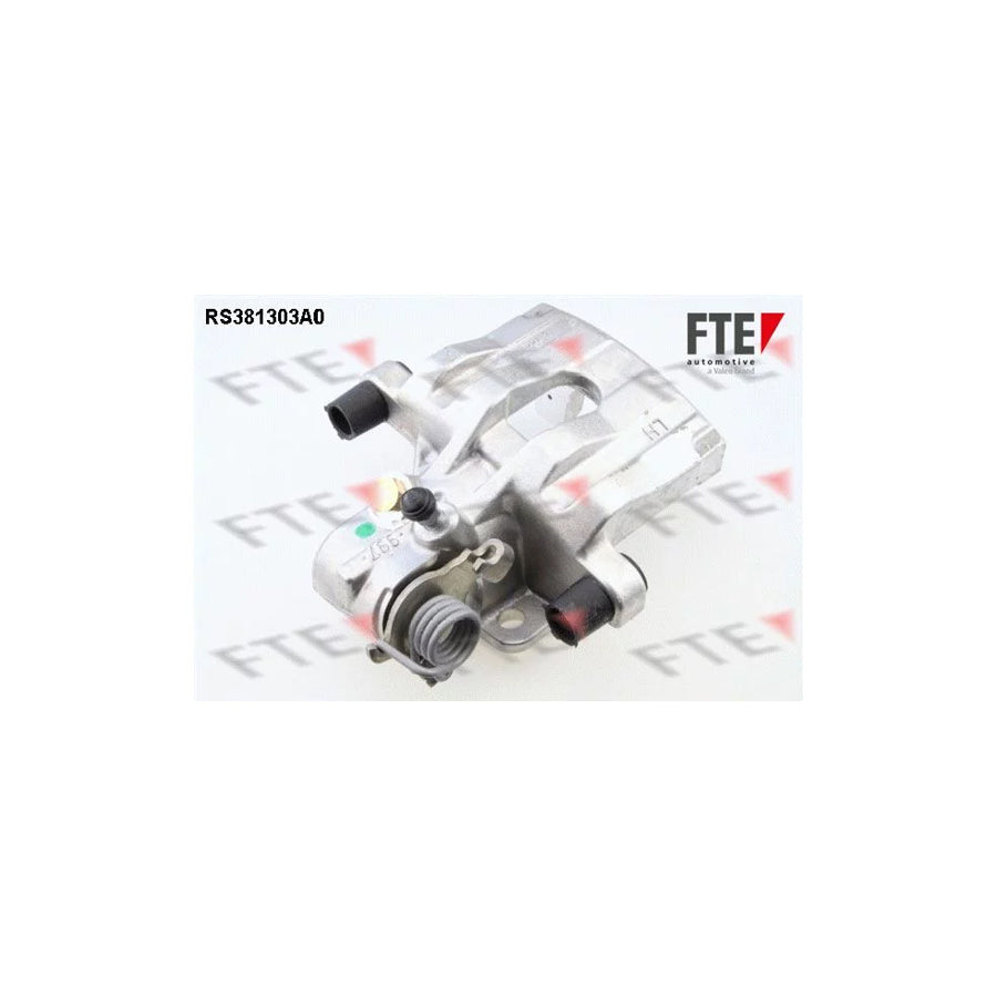 FTE Rs381303A0 Brake Caliper