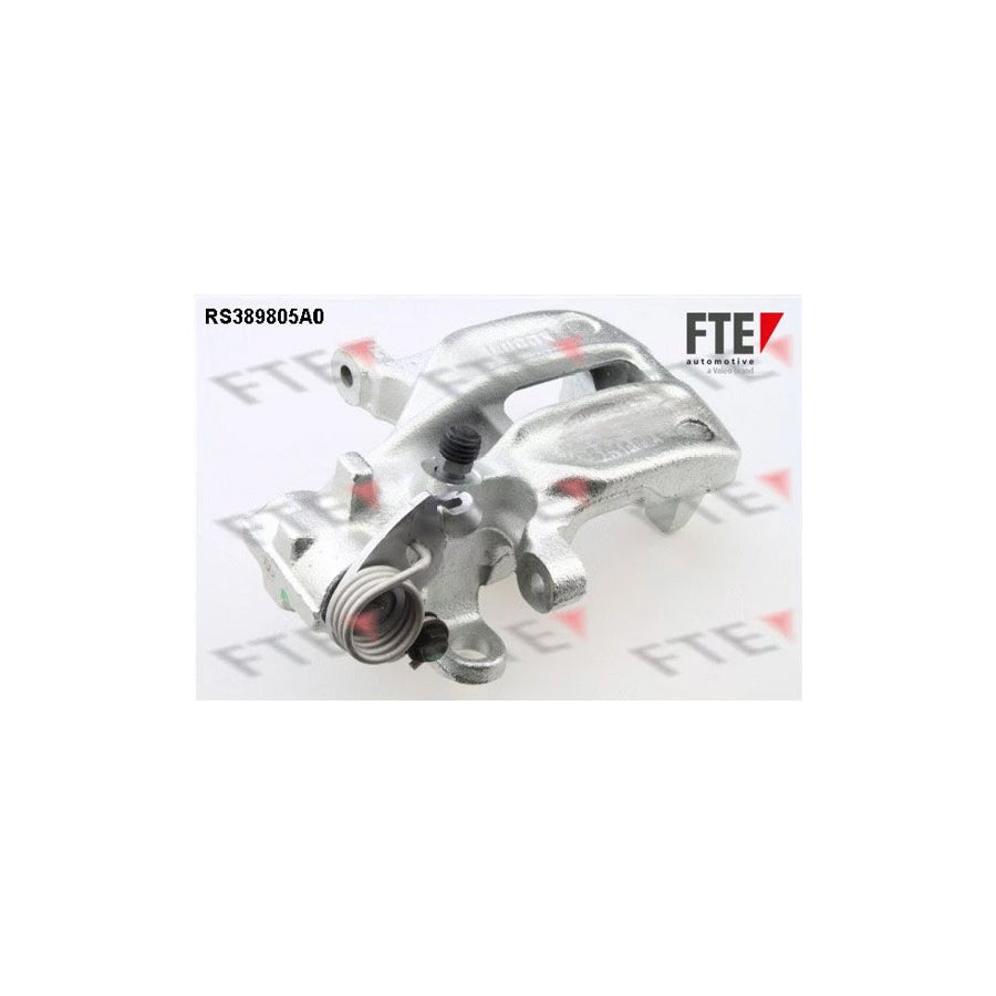FTE Rs389805A0 Brake Caliper