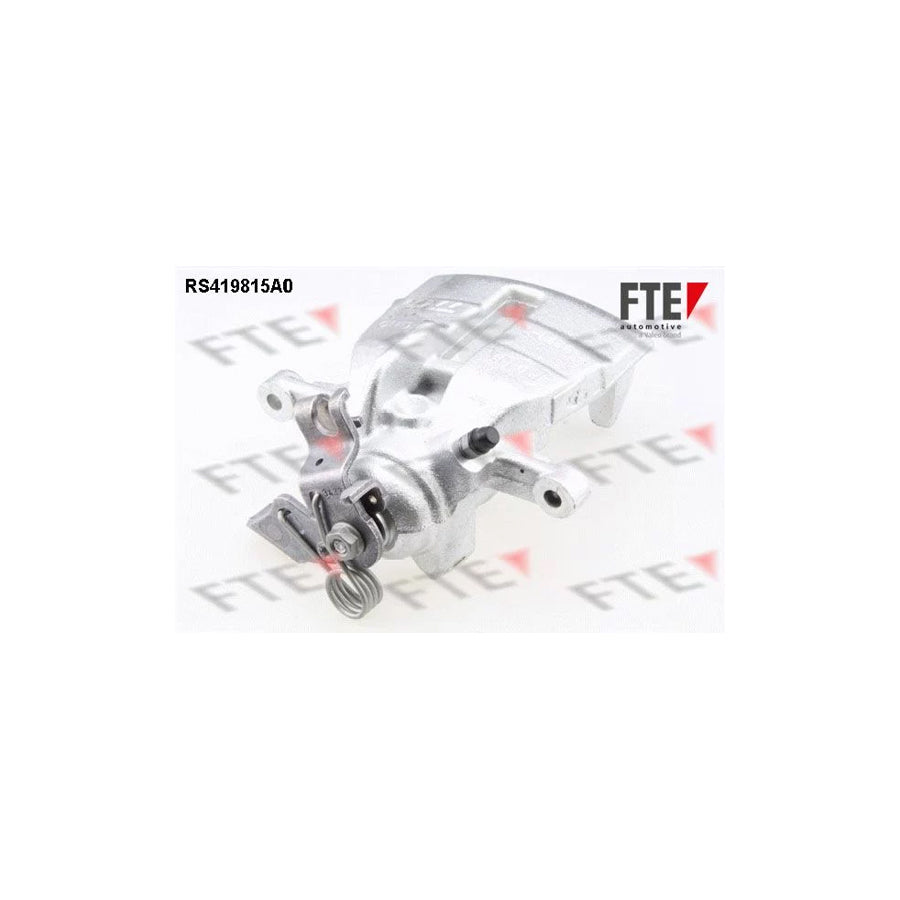 FTE Rs419815A0 Brake Caliper