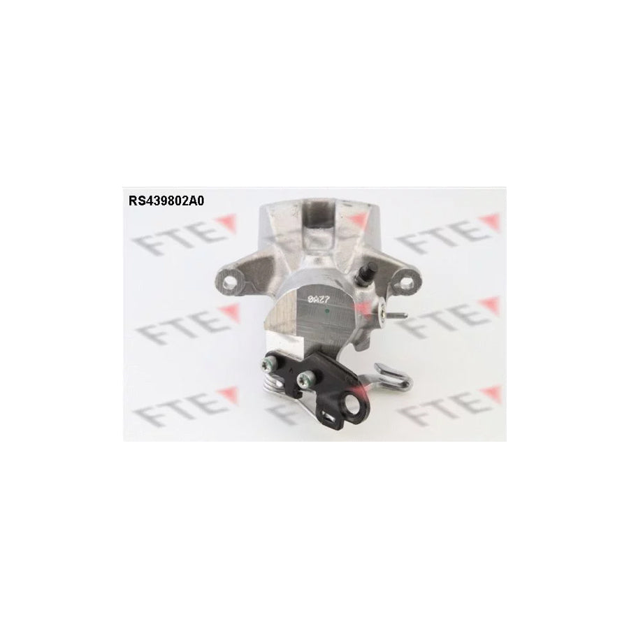 FTE Rs439802A0 Brake Caliper for Audi A8 D2 (4D2, 4D8)
