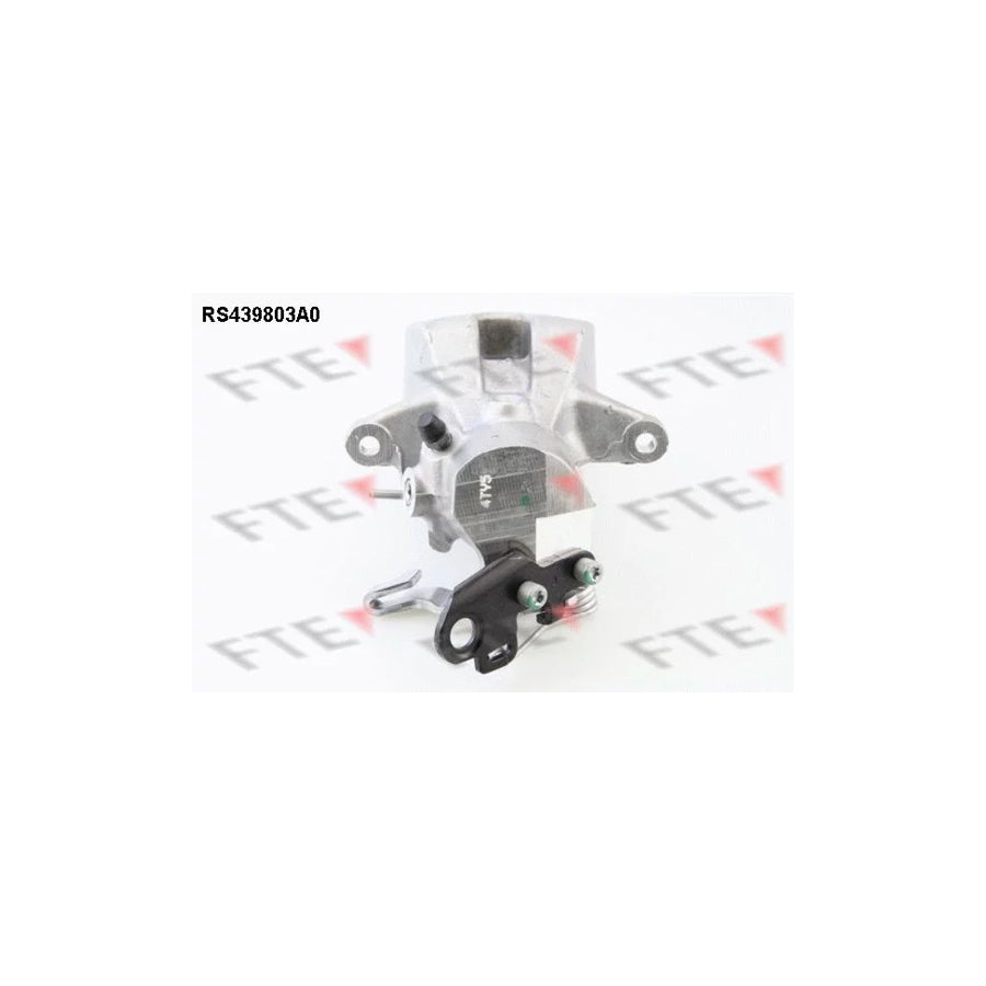 FTE Rs439803A0 Brake Caliper for Audi A8 D2 (4D2, 4D8)