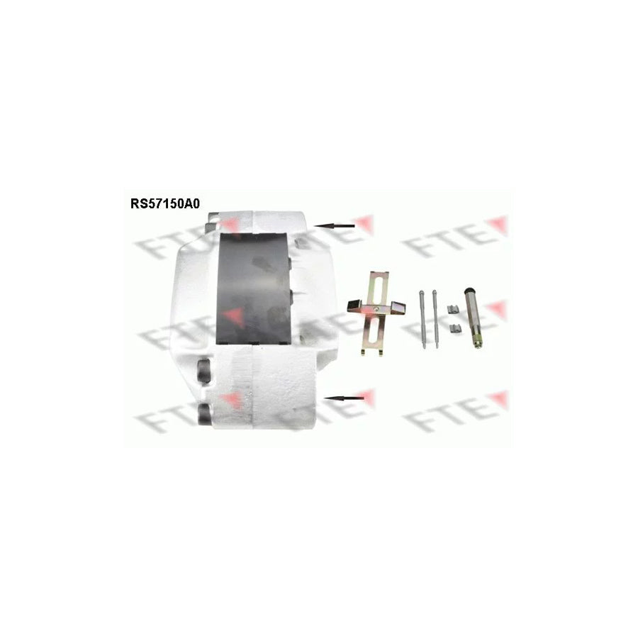 FTE Rs57150A0 Brake Caliper