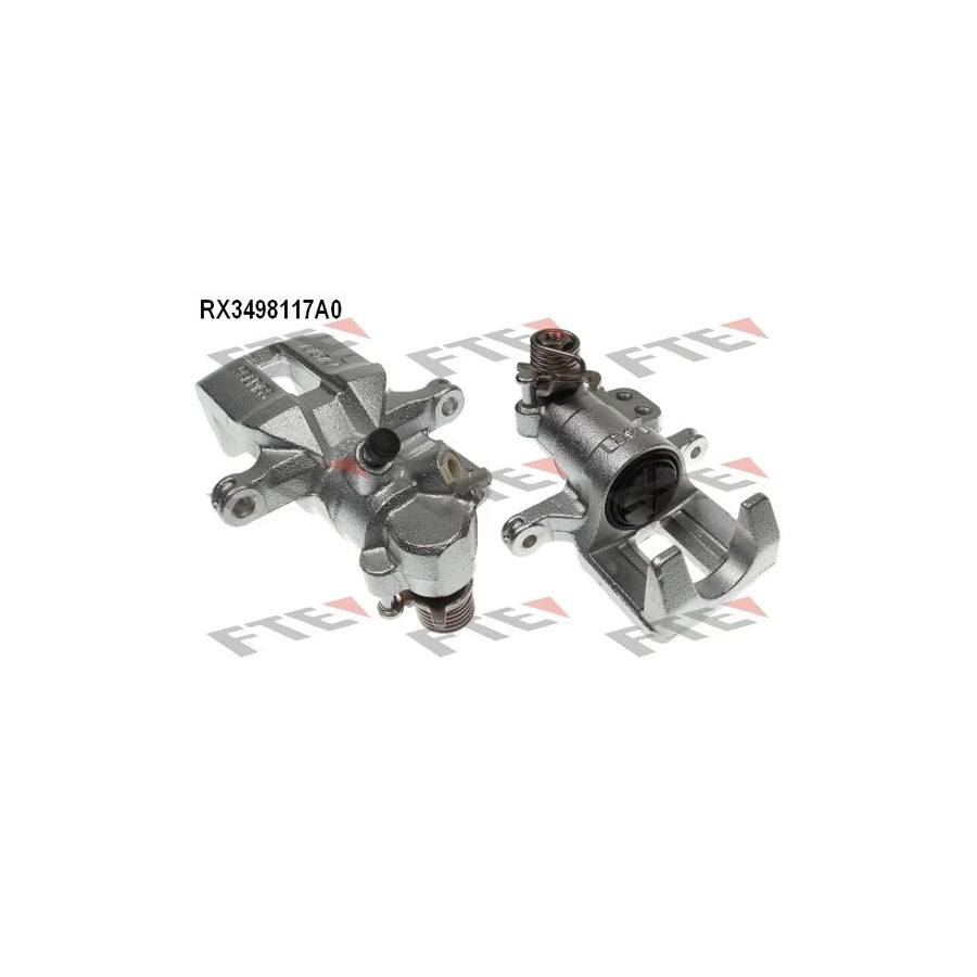 FTE Rx3498117A0 Brake Caliper