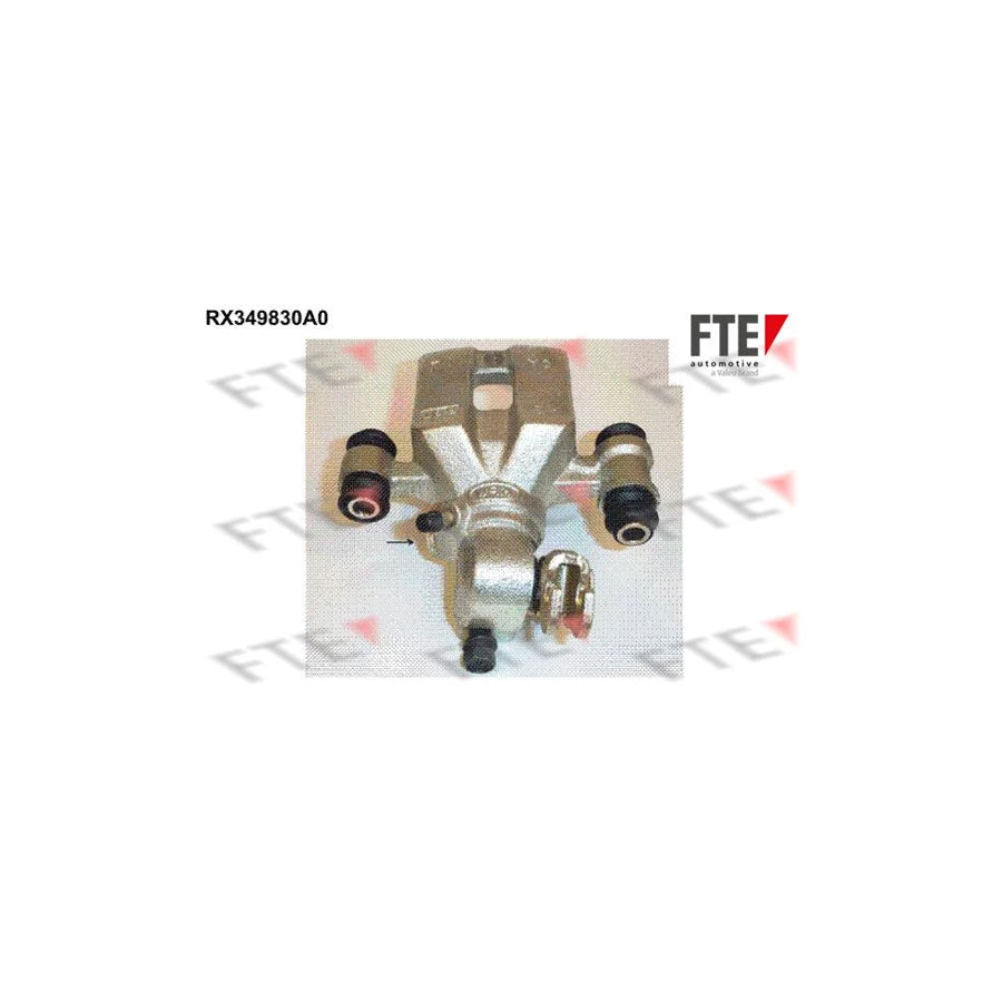 FTE Rx349830A0 Brake Caliper