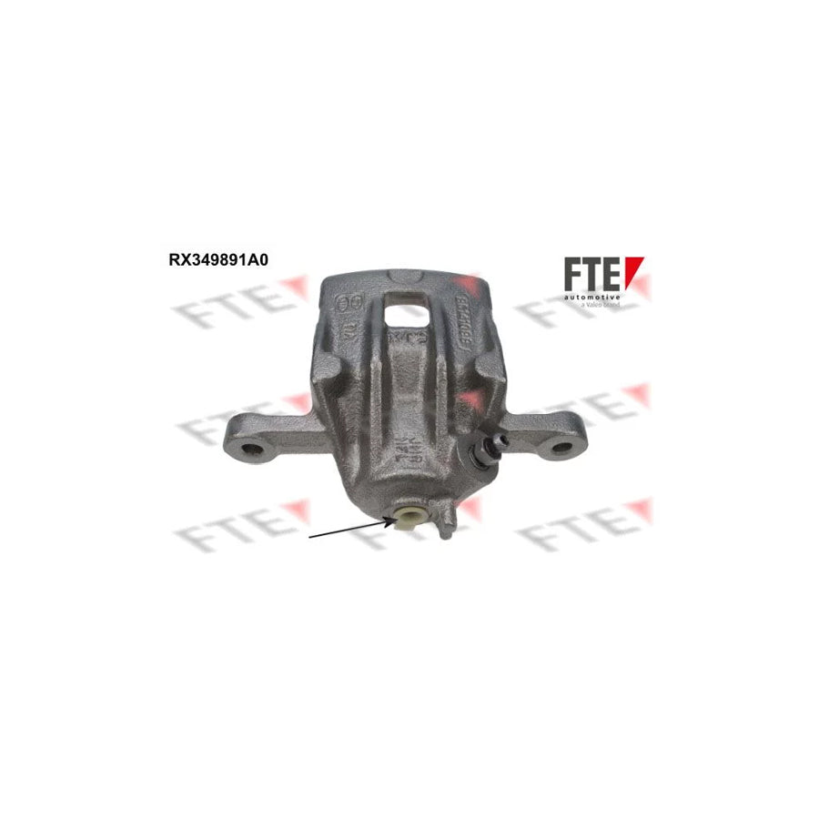 FTE Rx349891A0 Brake Caliper