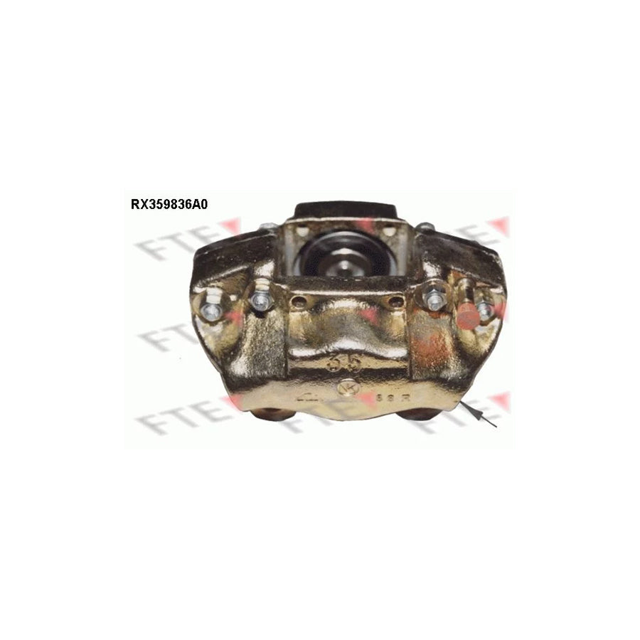 FTE Rx359836A0 Brake Caliper
