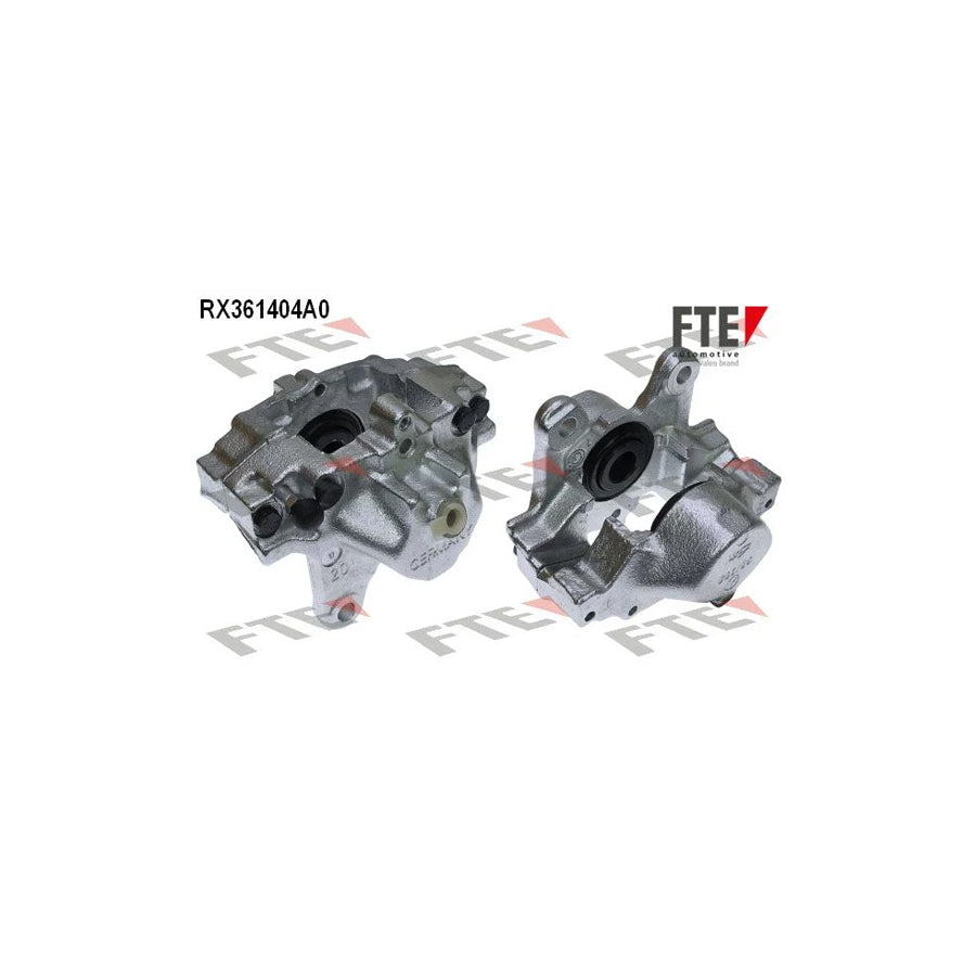 FTE Rx361404A0 Brake Caliper Suitable for Mercedes-Benz E-Class Saloon (W210)