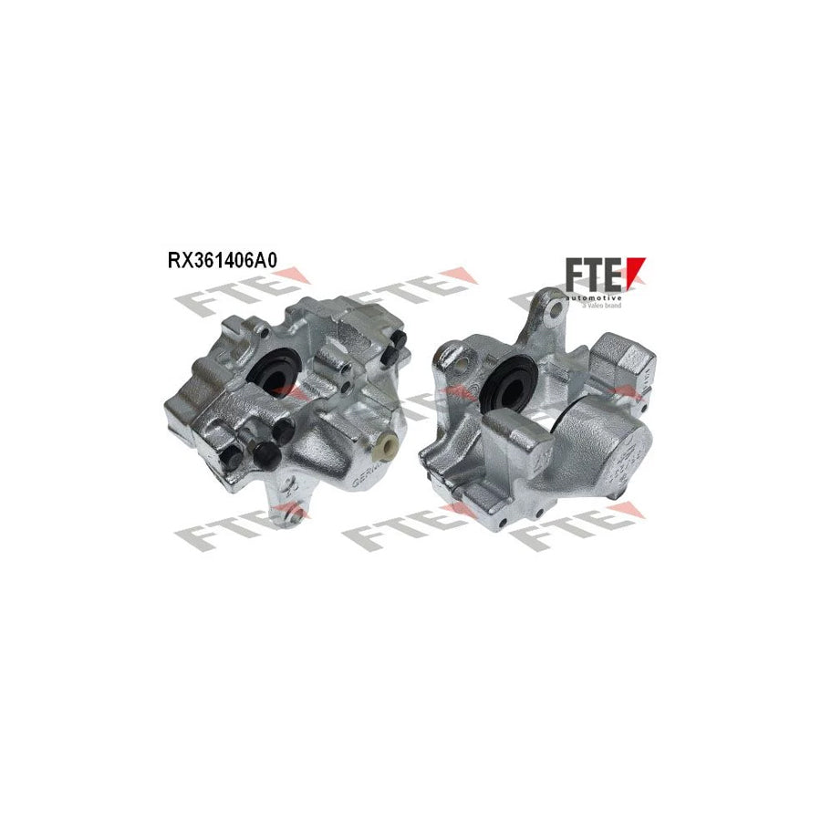 FTE Rx361406A0 Brake Caliper