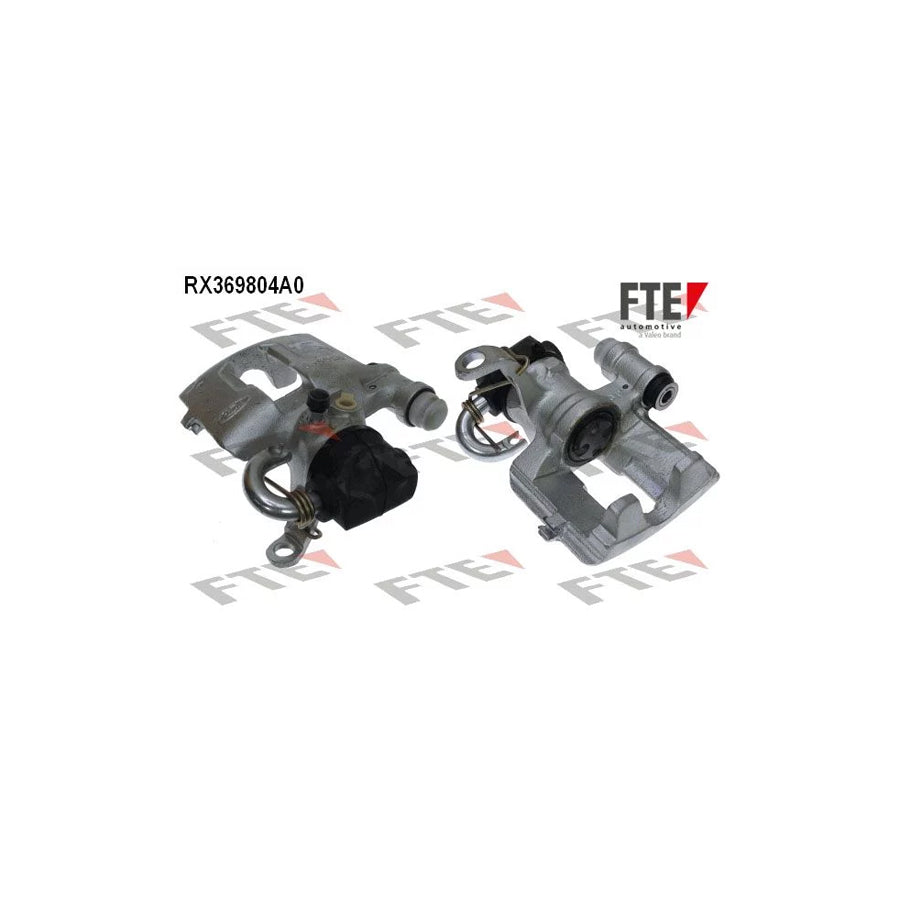 FTE Rx369804A0 Brake Caliper for Ford Mondeo