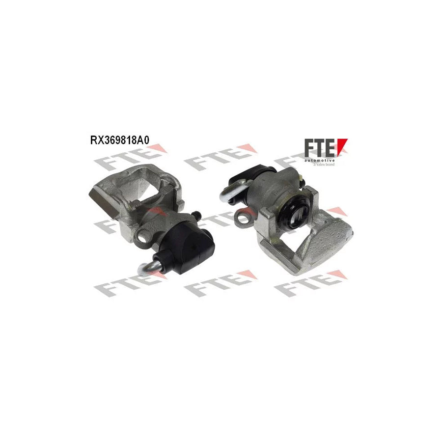 FTE Rx369818A0 Brake Caliper for Fiat Croma I Hatchback (154)