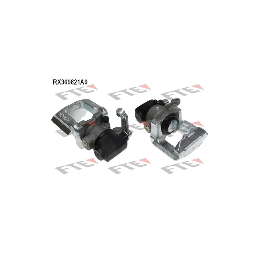 FTE Rx369821A0 Brake Caliper