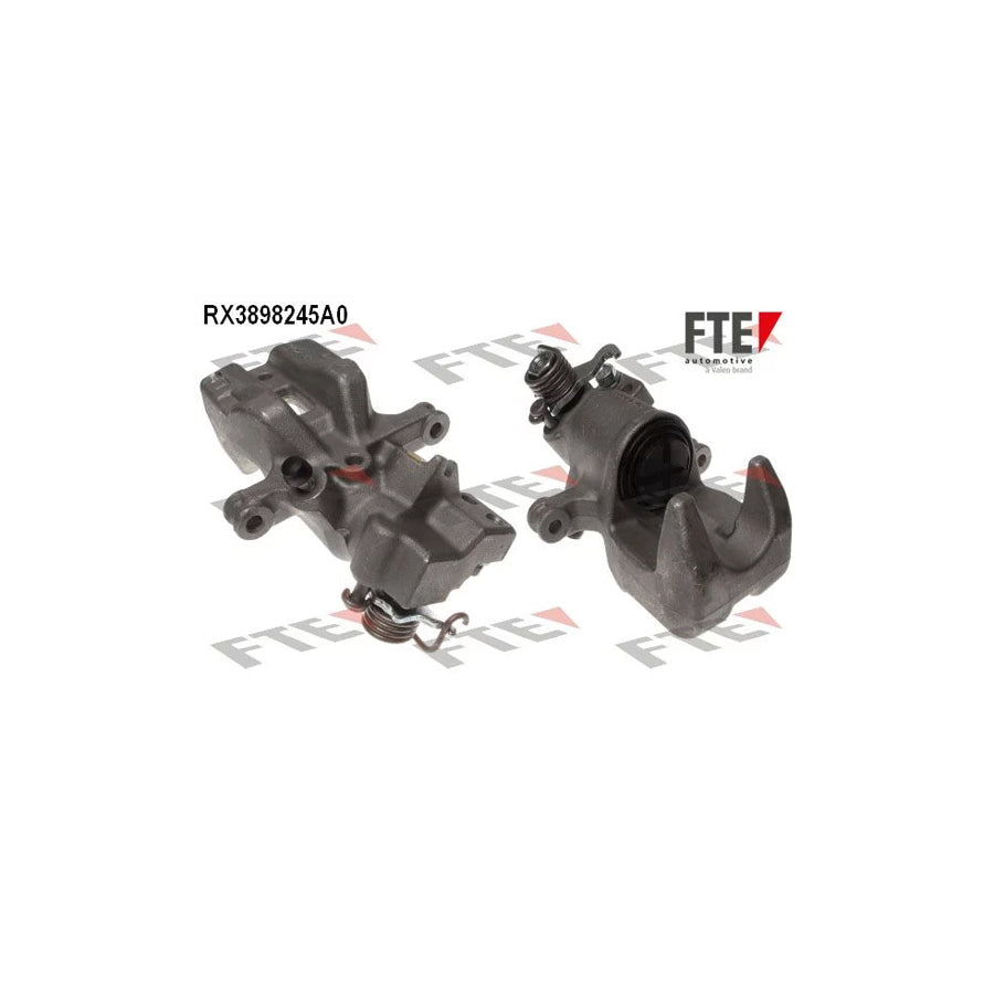 FTE Rx3898245A0 Brake Caliper for Mazda MX-5 III (Nc)