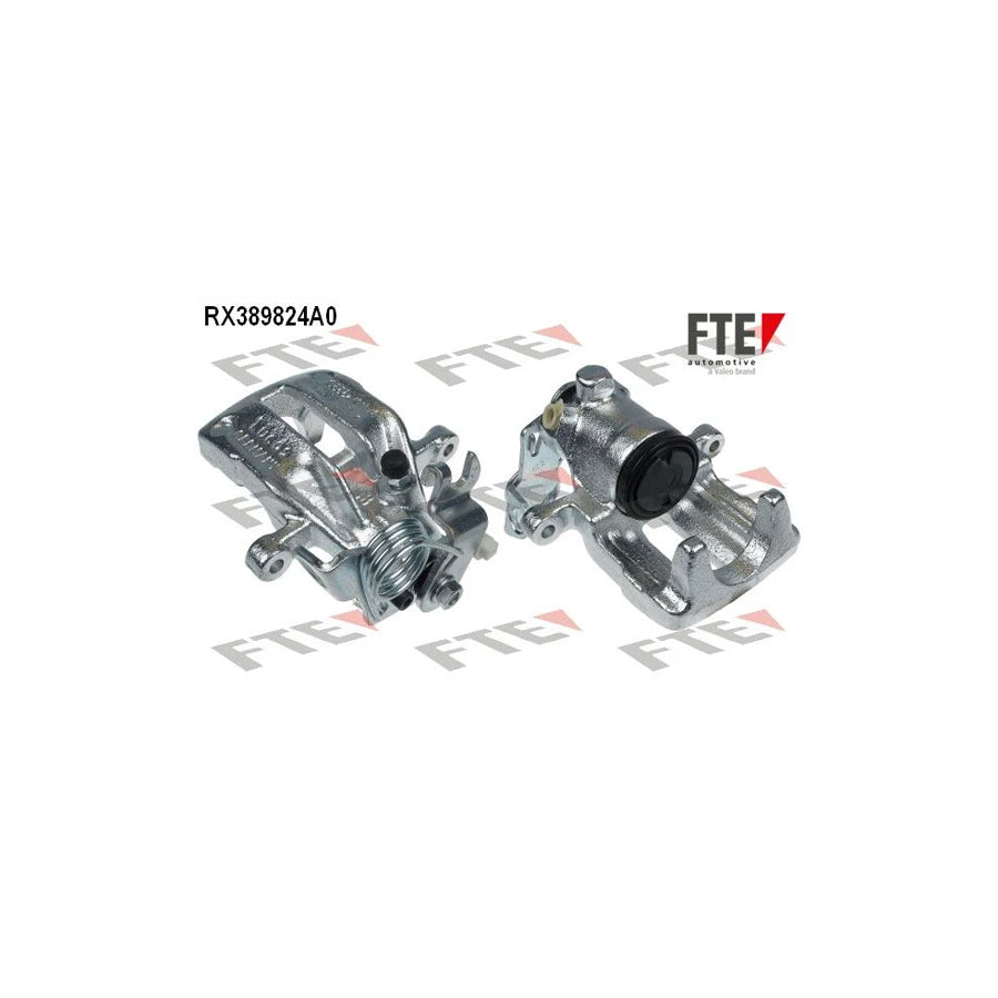 FTE Rx389824A0 Brake Caliper