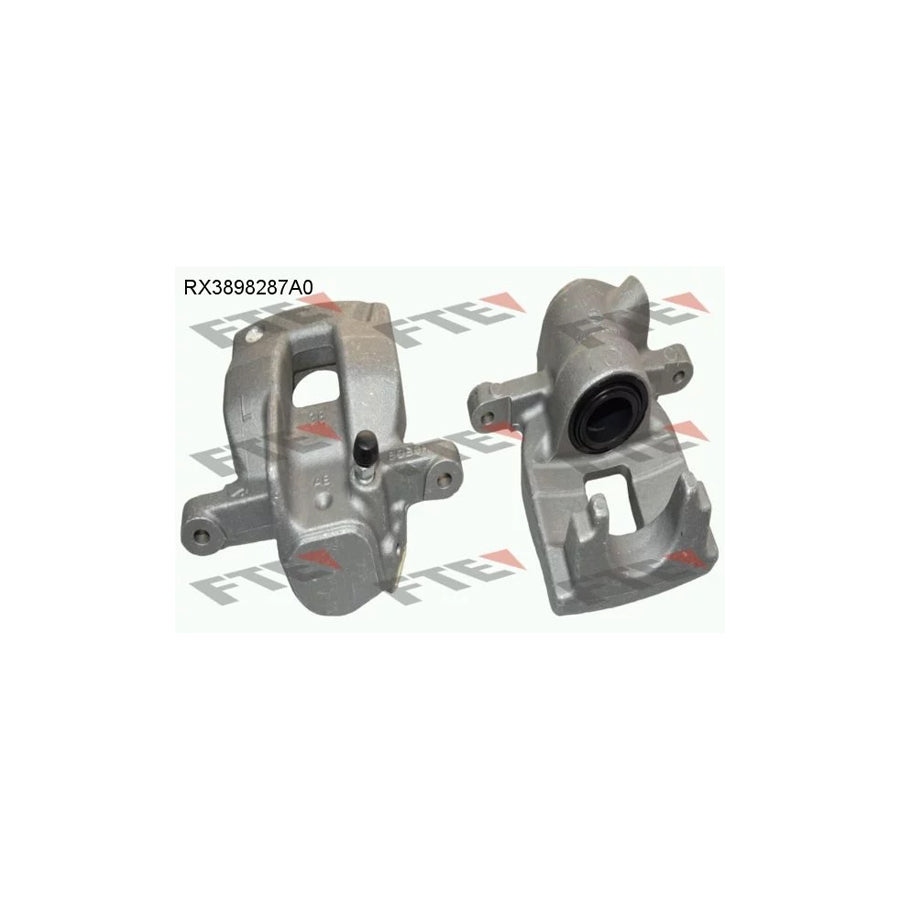 FTE Rx3898287A0 Brake Caliper for Toyota Verso (Ar20)