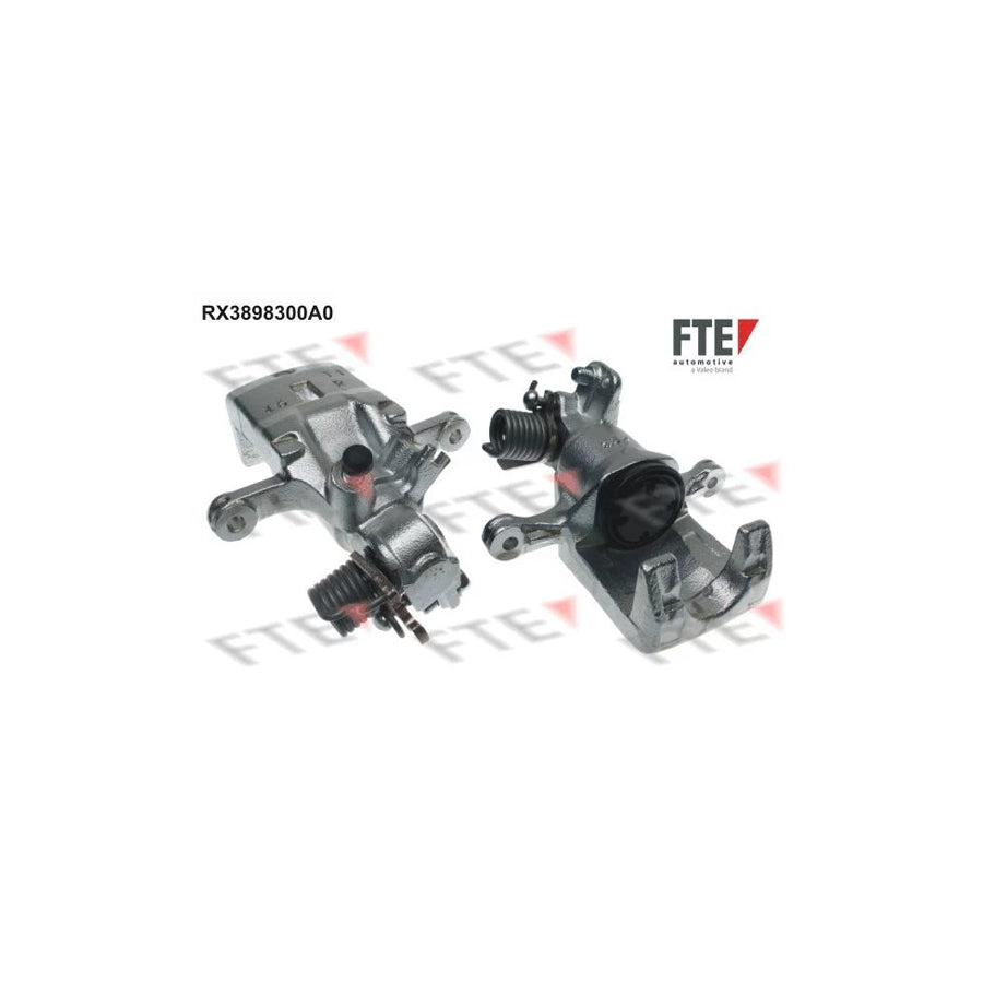 FTE Rx3898300A0 Brake Caliper