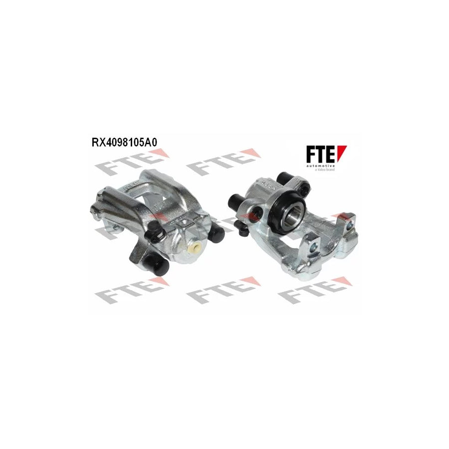 FTE Rx4098105A0 Brake Caliper