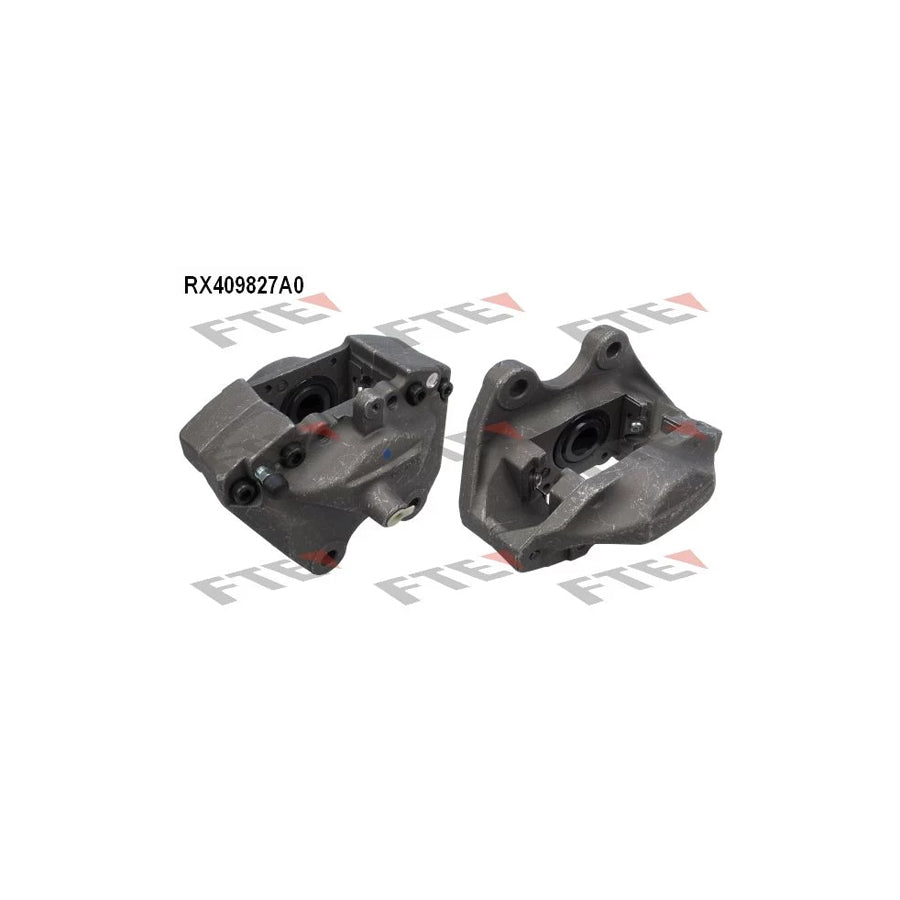 FTE Rx409827A0 Brake Caliper Suitable for Mercedes-Benz ML-Class (W163)