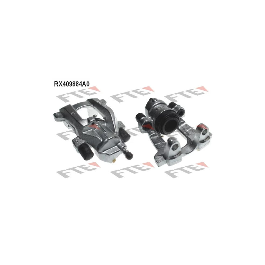 FTE Rx409884A0 Brake Caliper