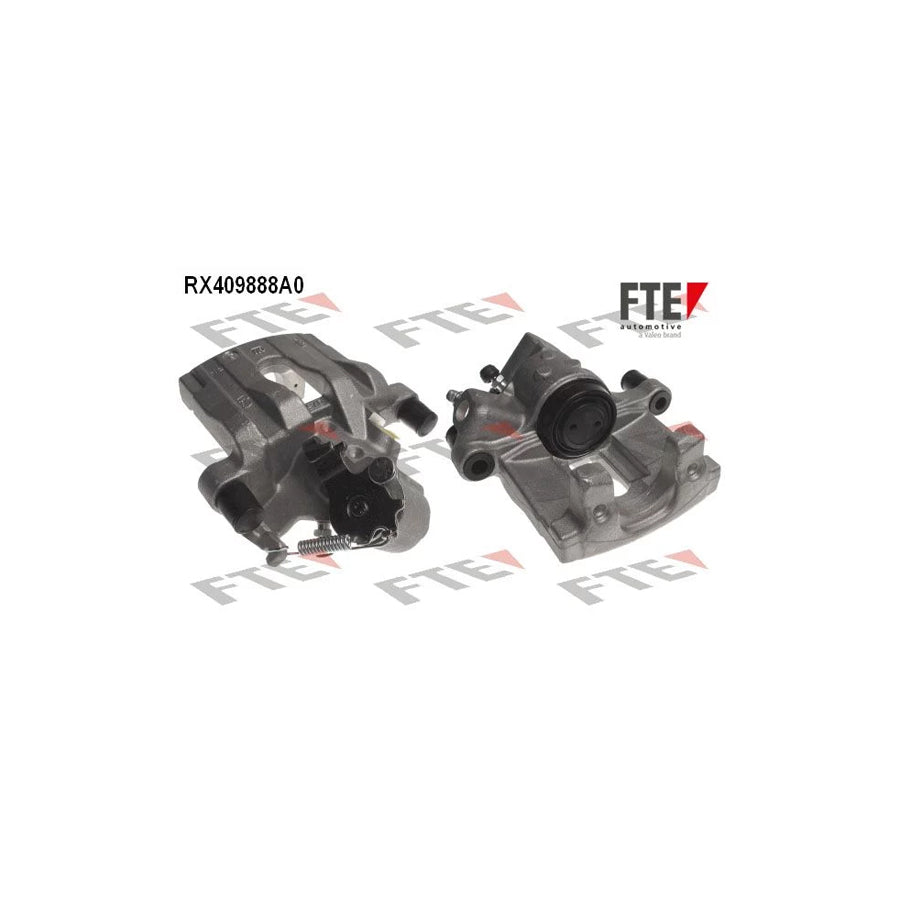 FTE Rx409888A0 Brake Caliper