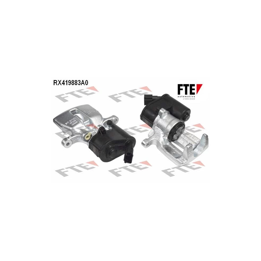 FTE Rx419883A0 Brake Caliper