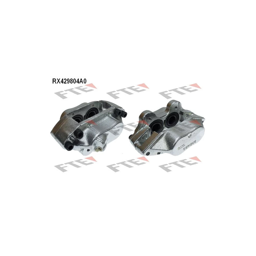 FTE Rx429804A0 Brake Caliper for Iveco Daily