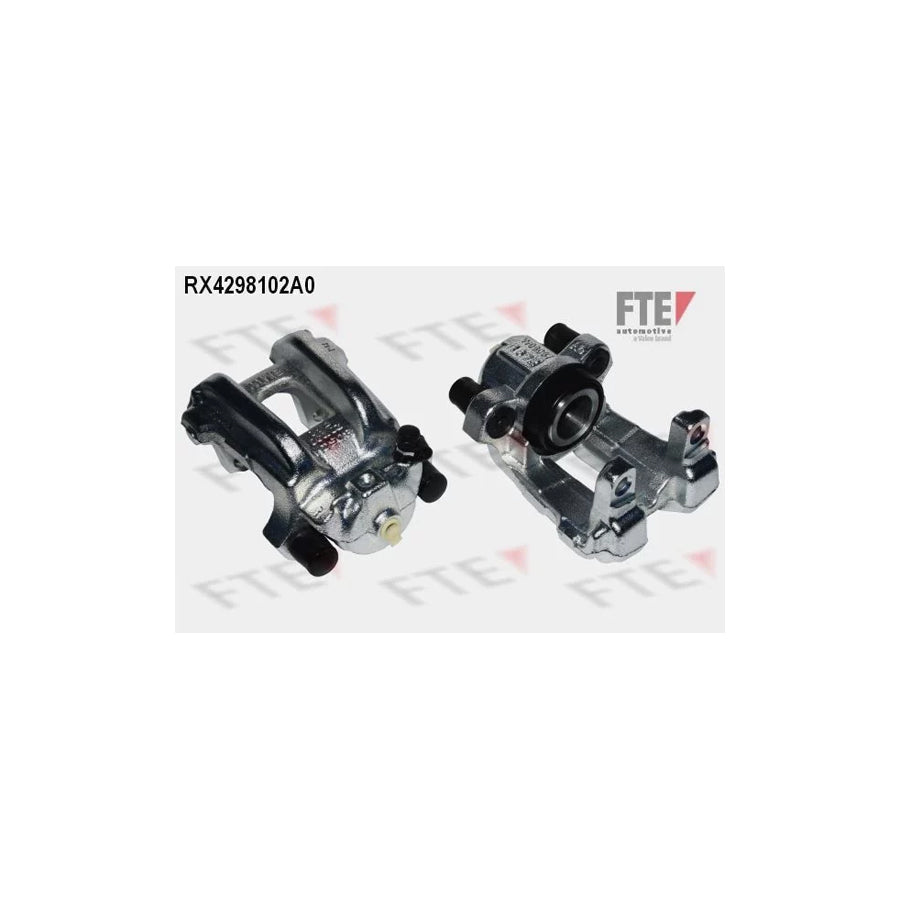 FTE Rx4298102A0 Brake Caliper