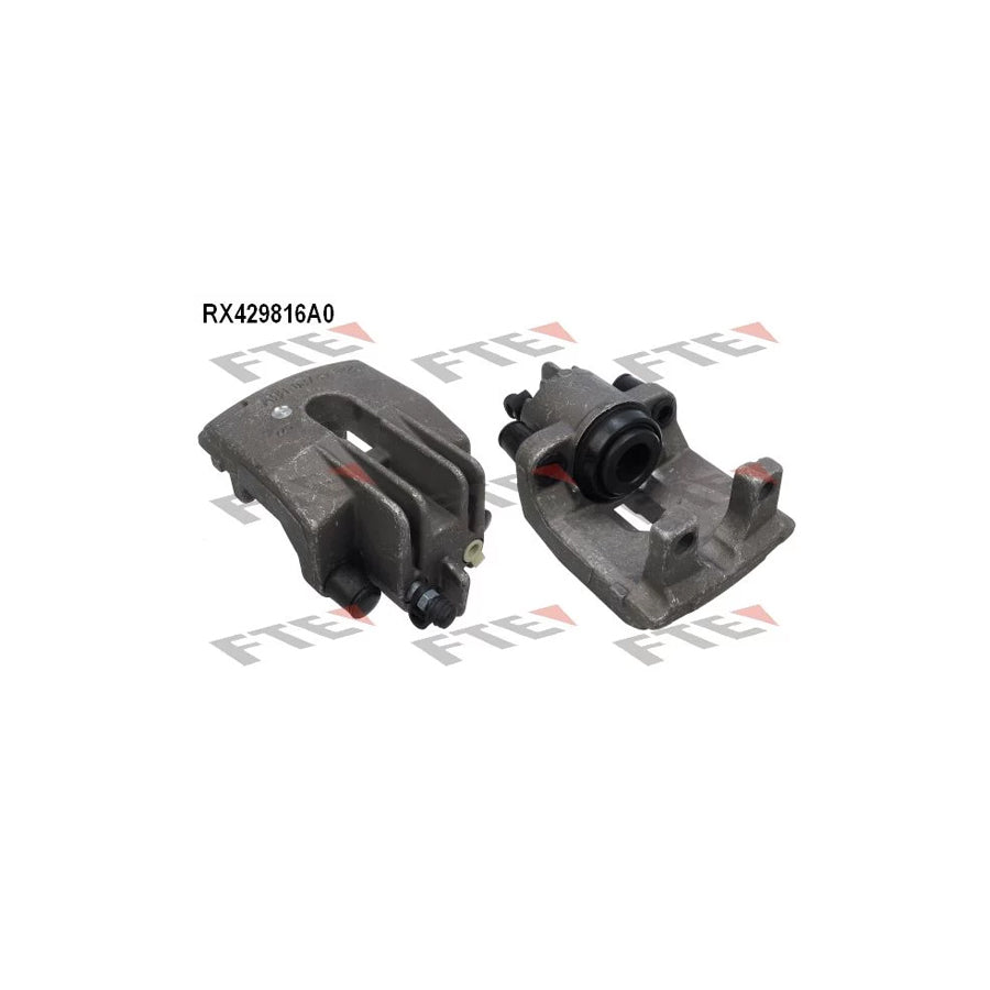 FTE Rx429816A0 Brake Caliper