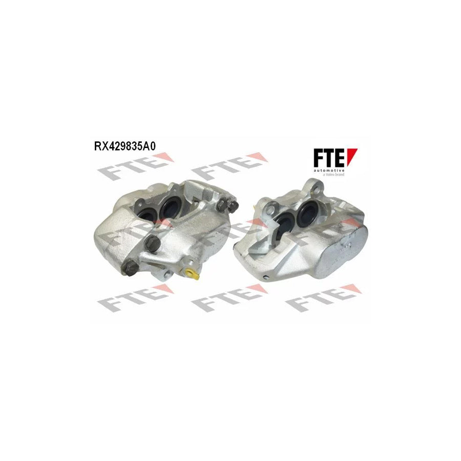 FTE Rx429835A0 Brake Caliper