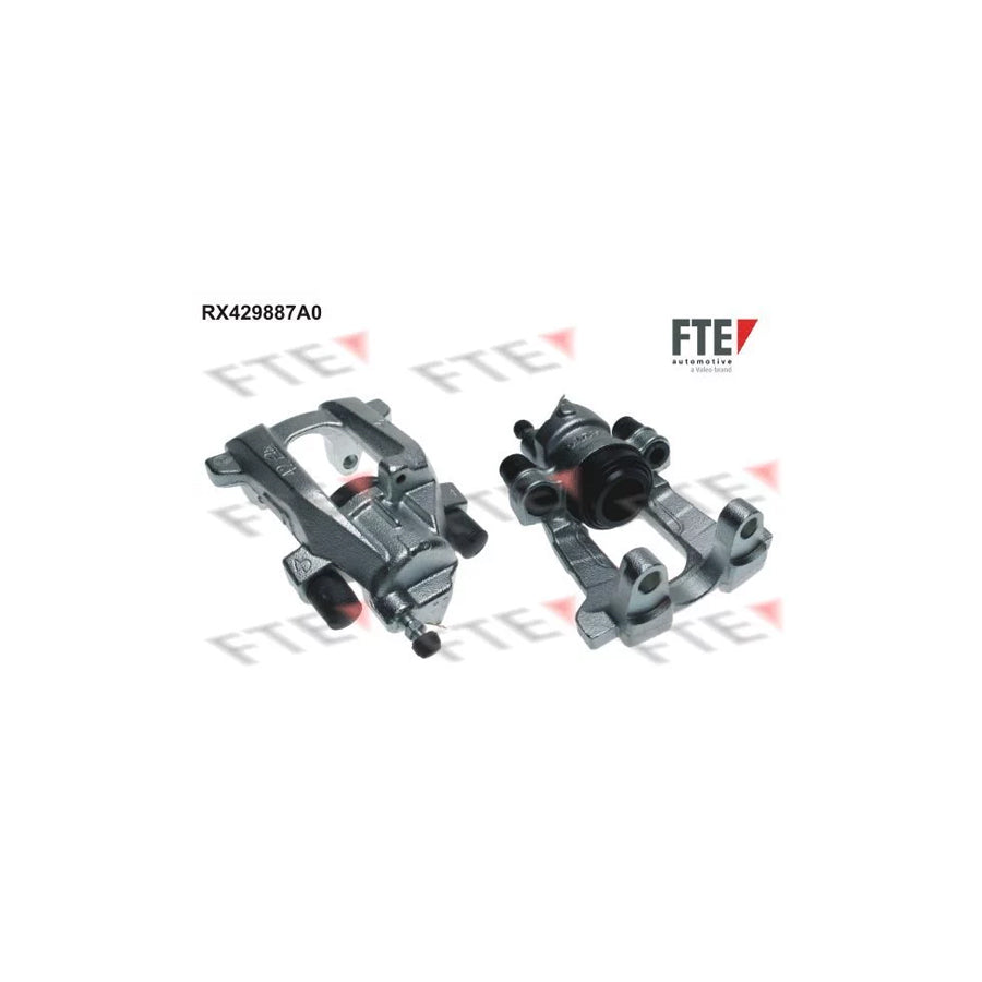 FTE Rx429887A0 Brake Caliper