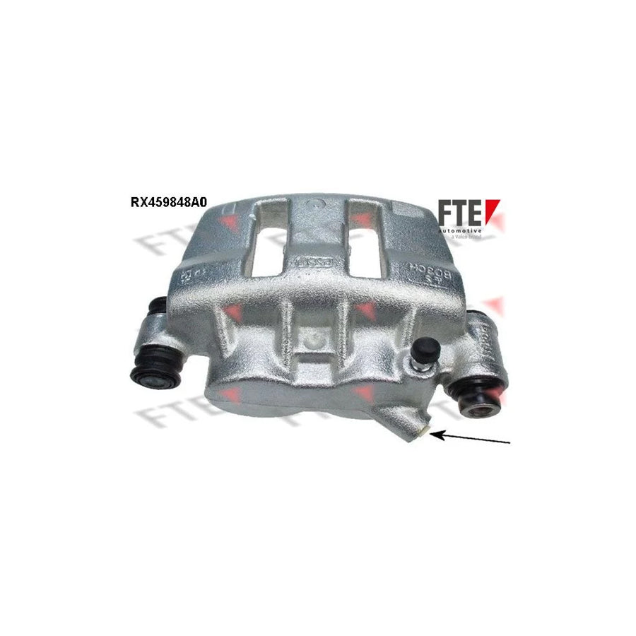 FTE Rx459848A0 Brake Caliper