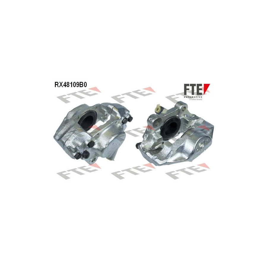 FTE Rx48109B0 Brake Caliper