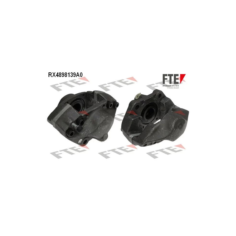 FTE Rx4898139A0 Brake Caliper