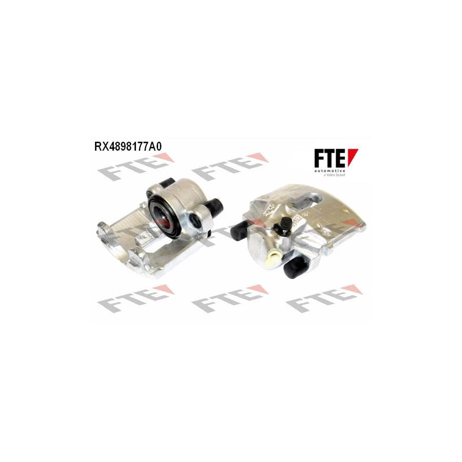 FTE Rx4898177A0 Brake Caliper