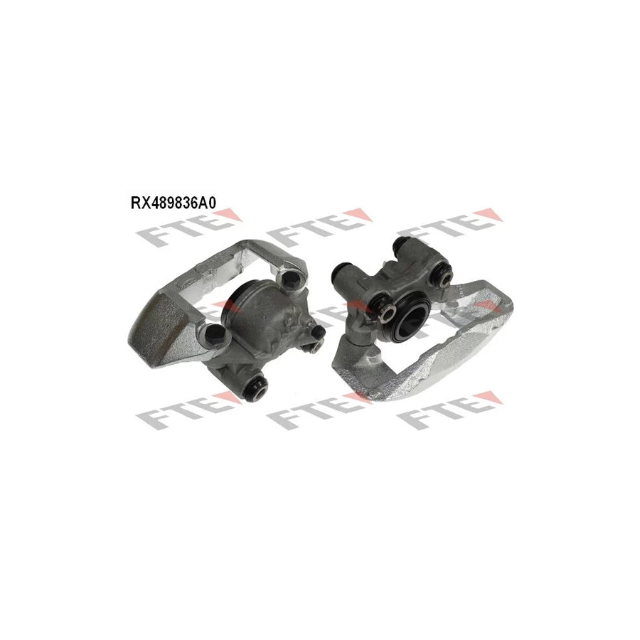 FTE Rx489836A0 Brake Caliper