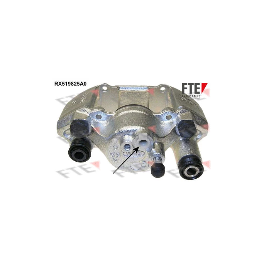 FTE Rx519825A0 Brake Caliper