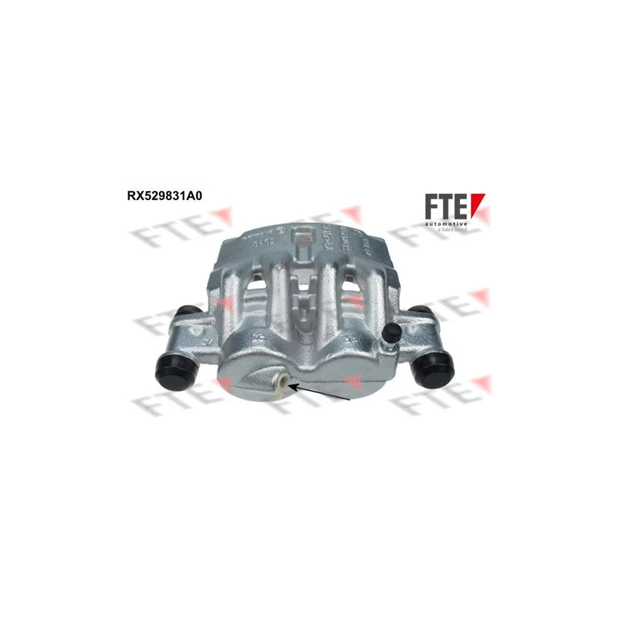 FTE Rx529831A0 Brake Caliper
