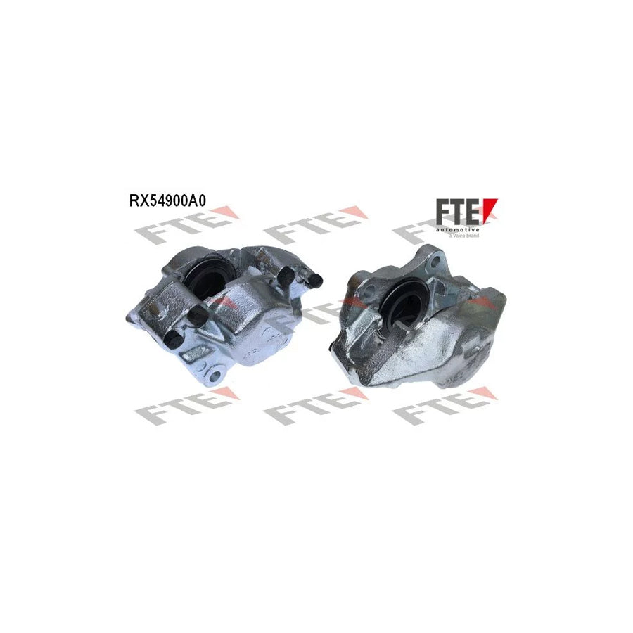 FTE Rx54900A0 Brake Caliper