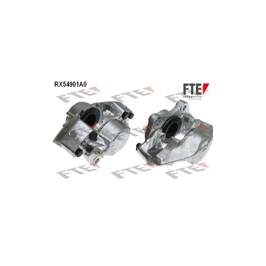 FTE Rx54901A0 Brake Caliper