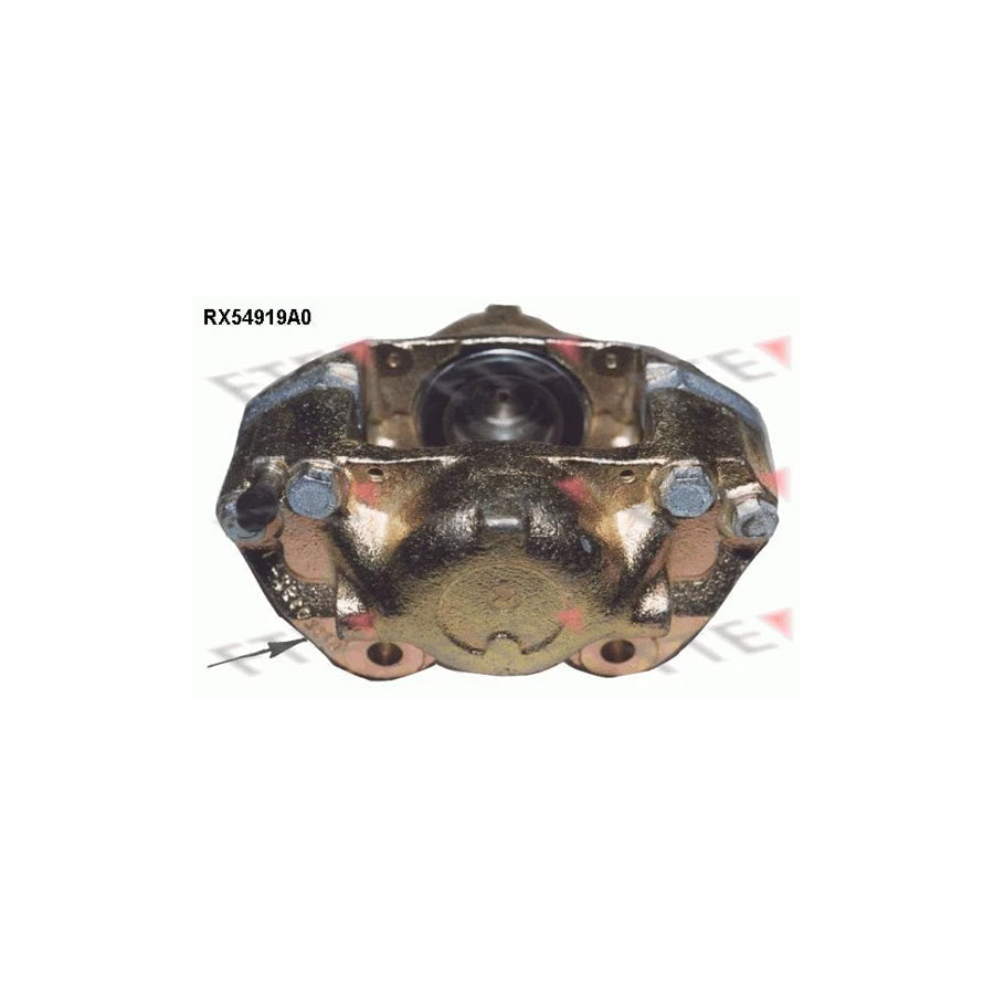 FTE Rx54919A0 Brake Caliper for Ford Granada