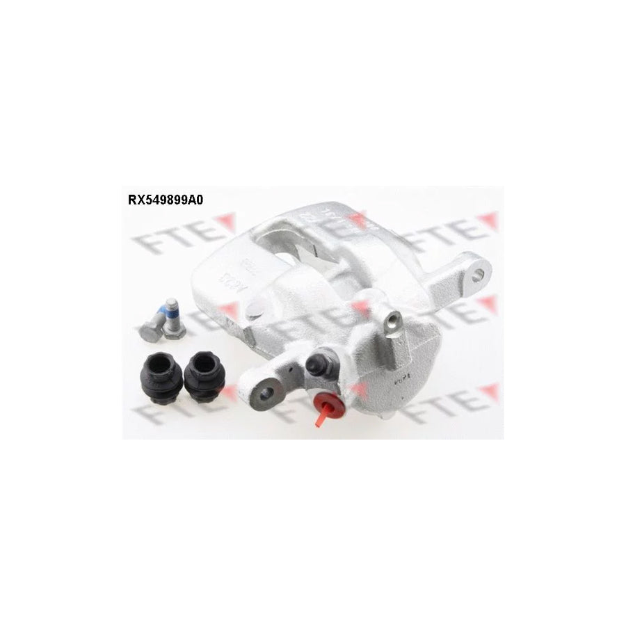FTE Rx549899A0 Brake Caliper for Lancia Ypsilon II (843)