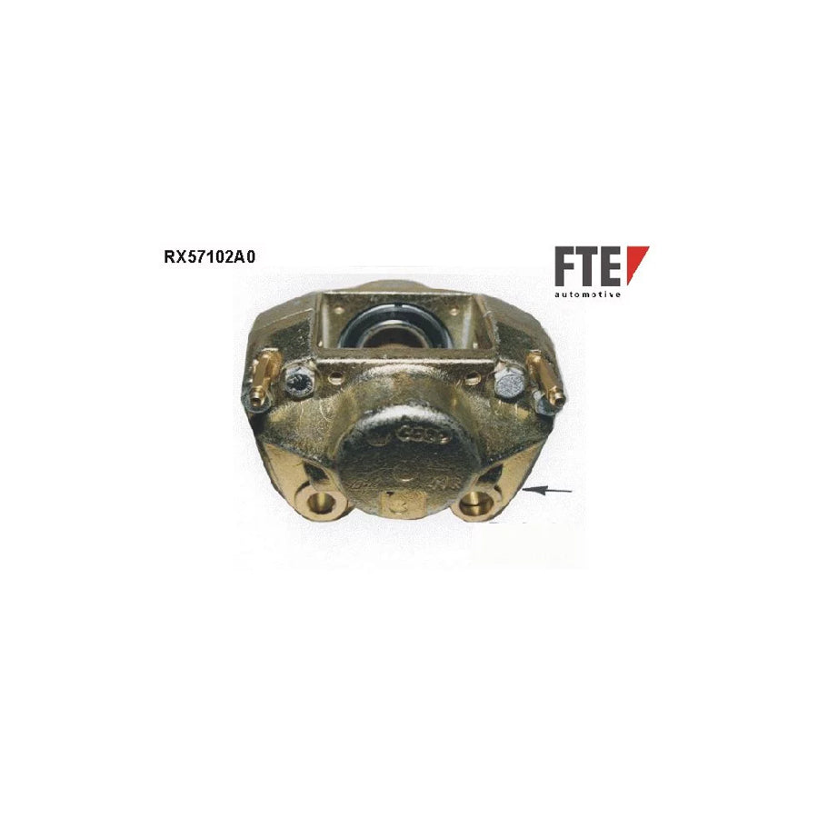 FTE Rx57102A0 Brake Caliper for VW Lt
