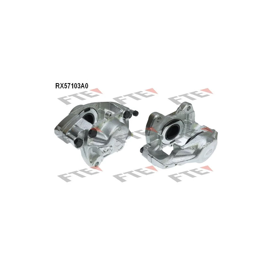 FTE Rx57103A0 Brake Caliper Suitable for Mercedes-Benz S-Class