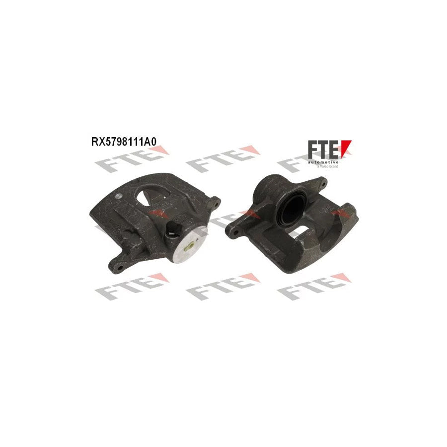 FTE Rx5798111A0 Brake Caliper for KIA Cerato